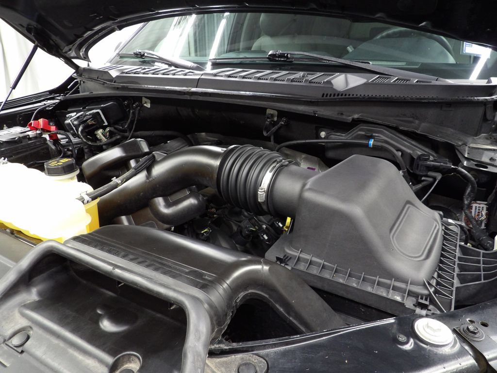 Used 2020 Ford F150 XLT AWD/4WD image 25