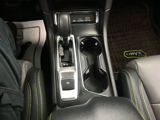 Used 2023 Subaru Ascent Onyx Edition image 11