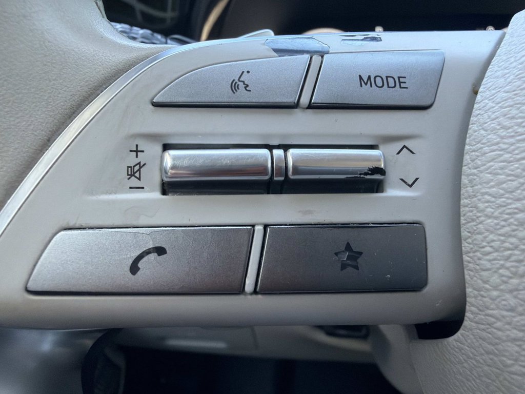 Used 2023 Hyundai Palisade Calligraphy AWD/4WD image 19