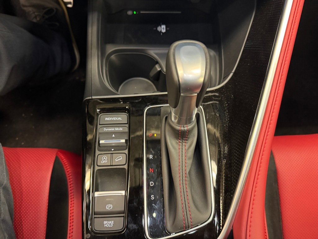 New 2026 Acura ADX A-Spec AWD/4WD image 27