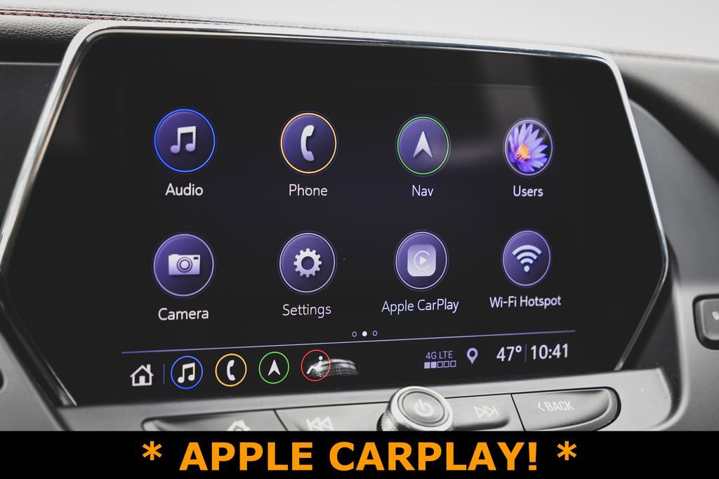 Used 2019 Chevrolet Blazer RS image 8