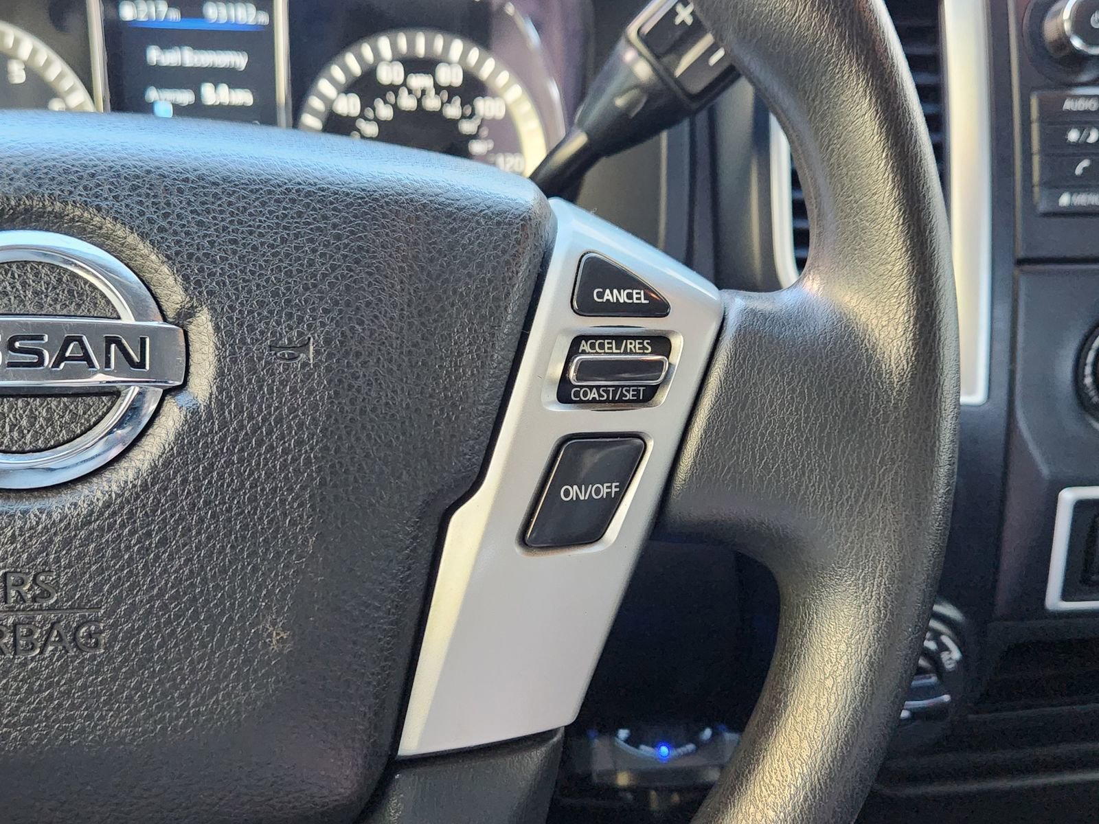 Used 2019 Nissan Titan S w/ S Utility Package image 33