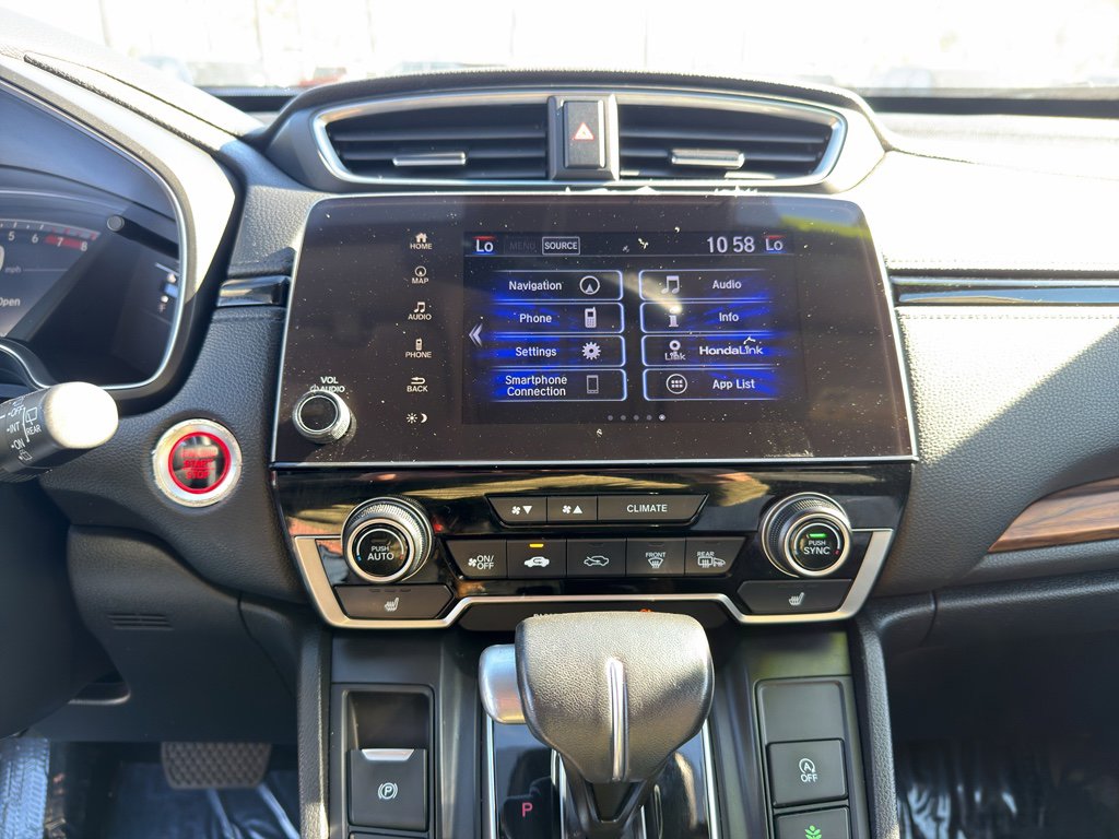 Used 2020 Honda CR-V Touring image 20