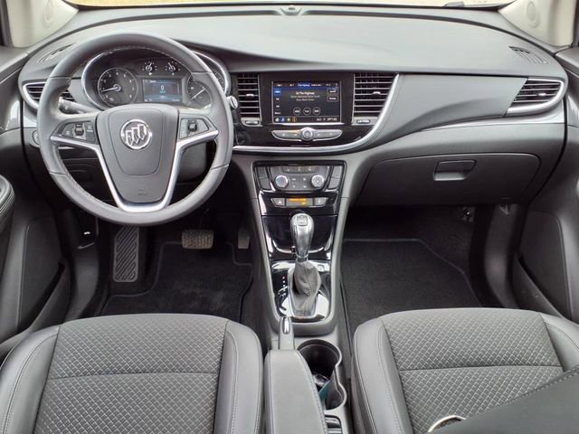 Used 2022 Buick Encore Preferred w/ Safety Package image 8