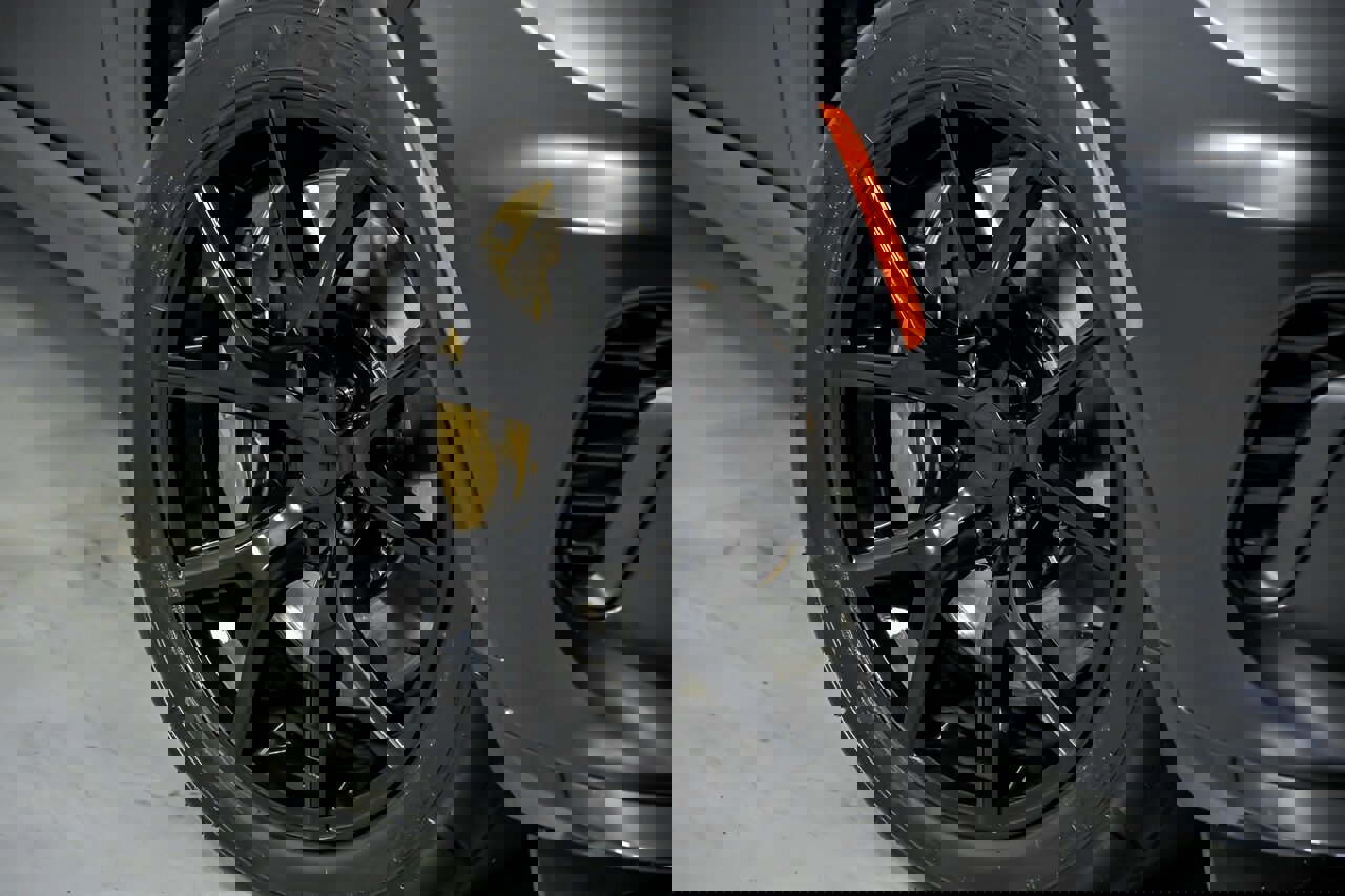 Used 2023 Dodge Durango SRT Hellcat image 4