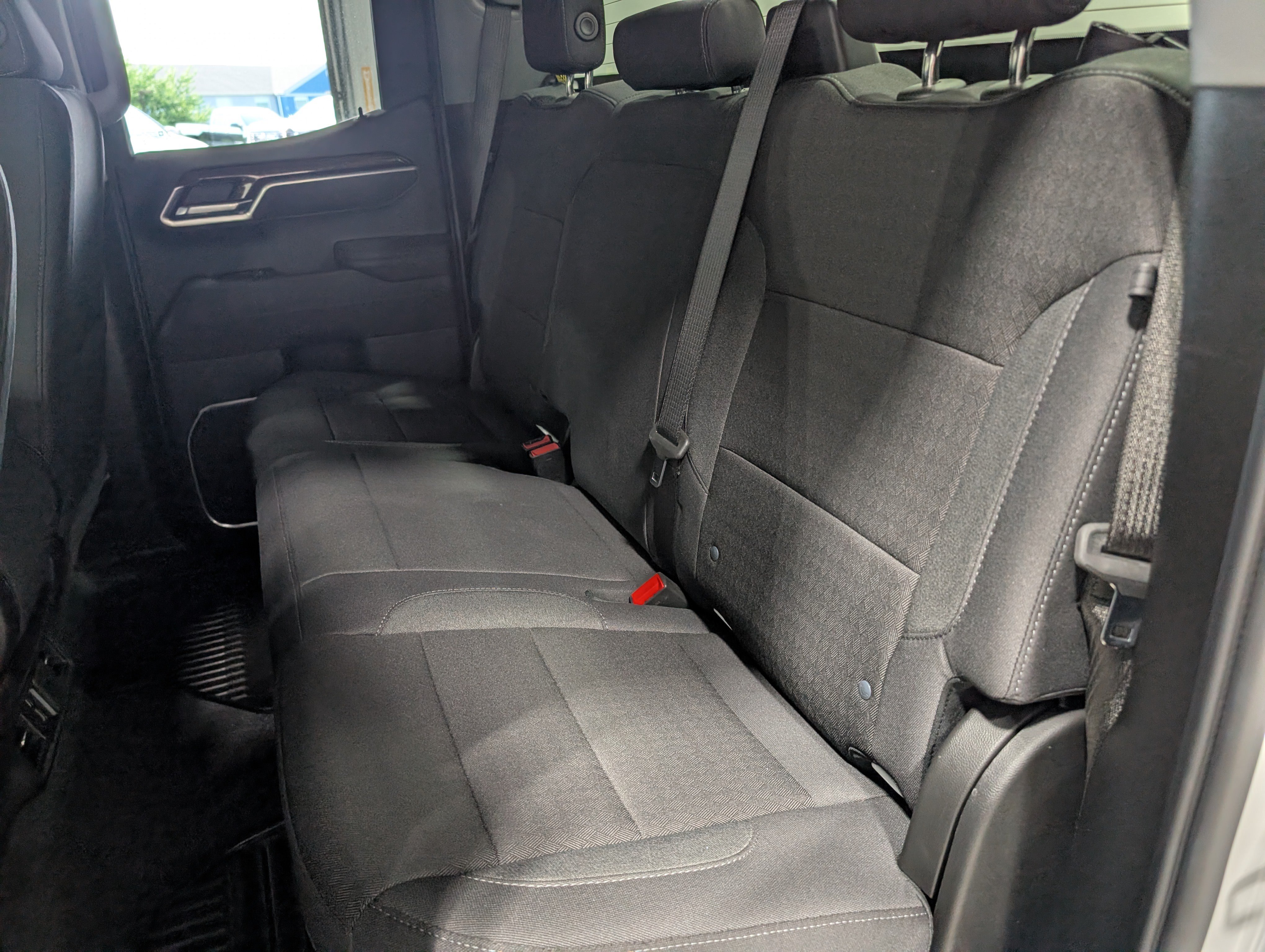 Used 2026 GMC Sierra 1500 Elevation AWD/4WD image 17