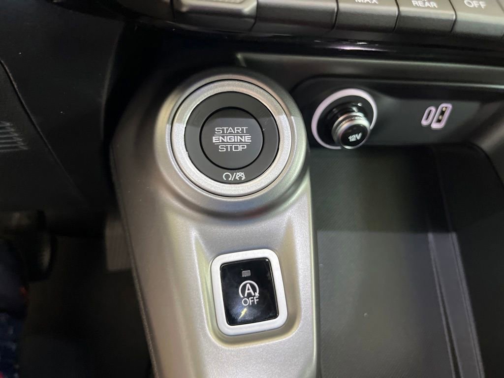 New 2024 Dodge Hornet GT w/ GT Blacktop Package image 42