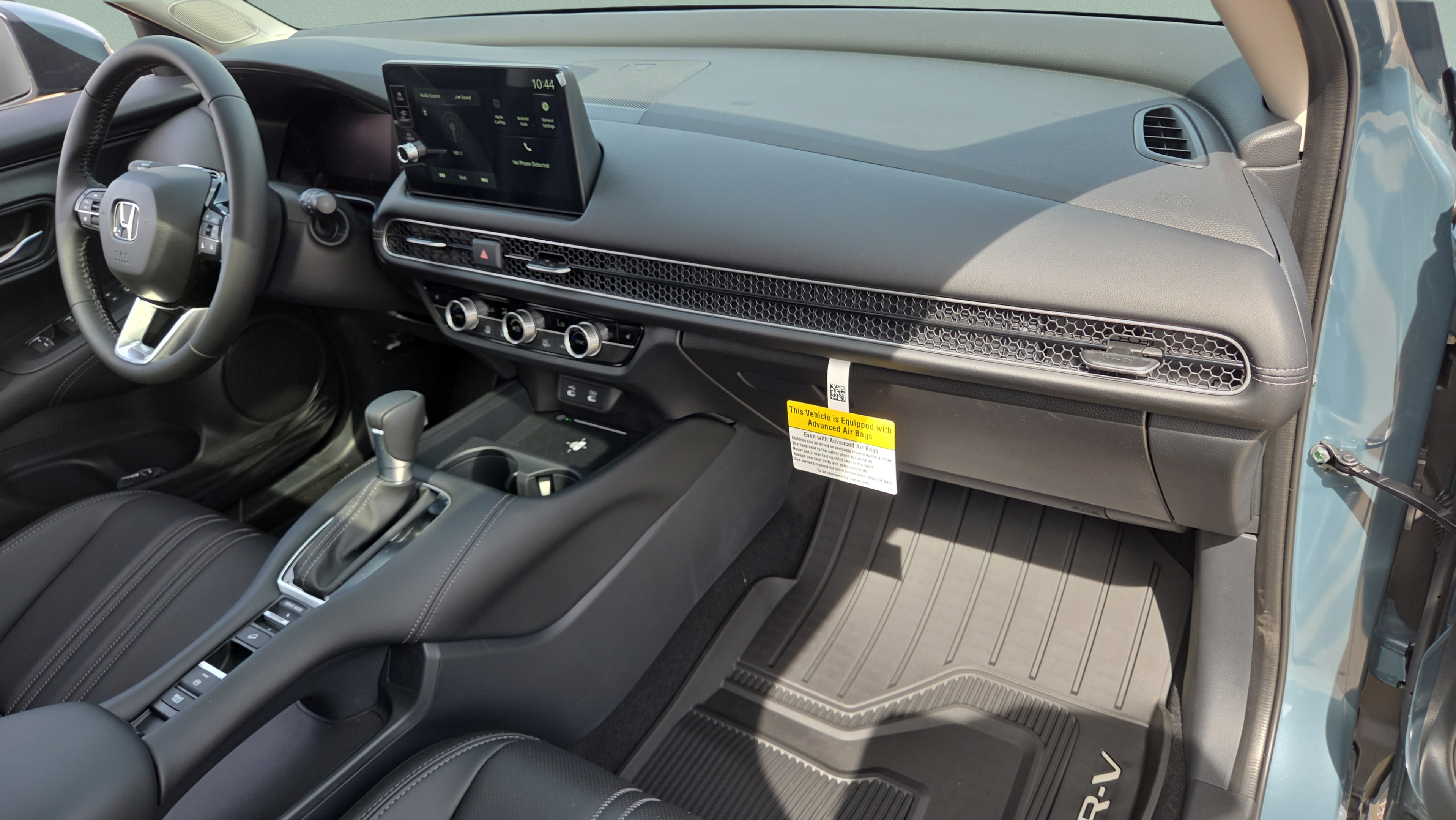 New 2027 Honda HR-V EX-L image 18