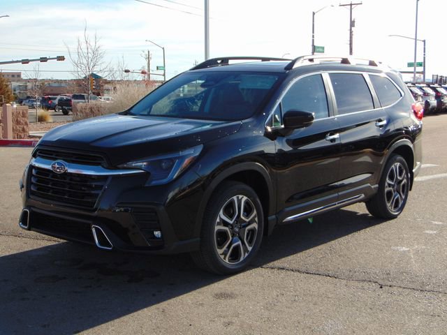 New 2026 Subaru Ascent Touring w/ Popular Package #1 image 8