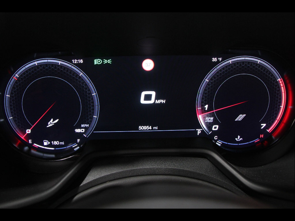 Used 2023 Dodge Hornet GT Plus image 8