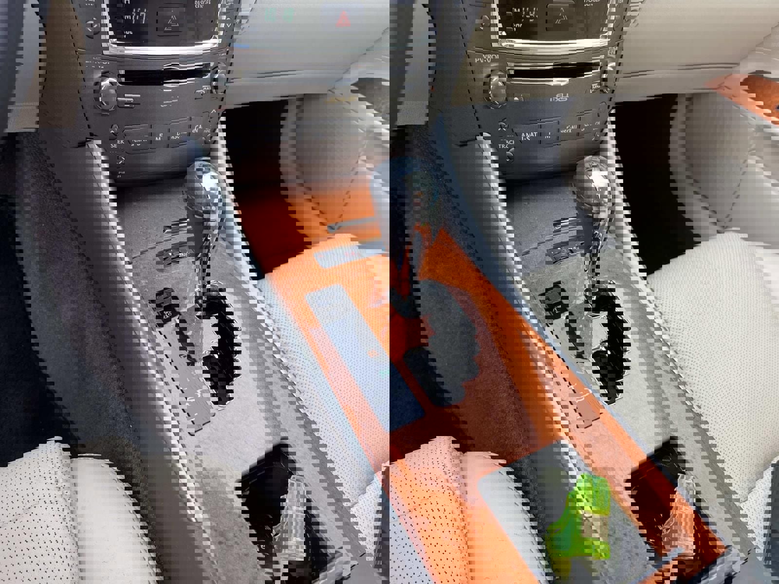 Used 2009 Lexus IS 250 image 30