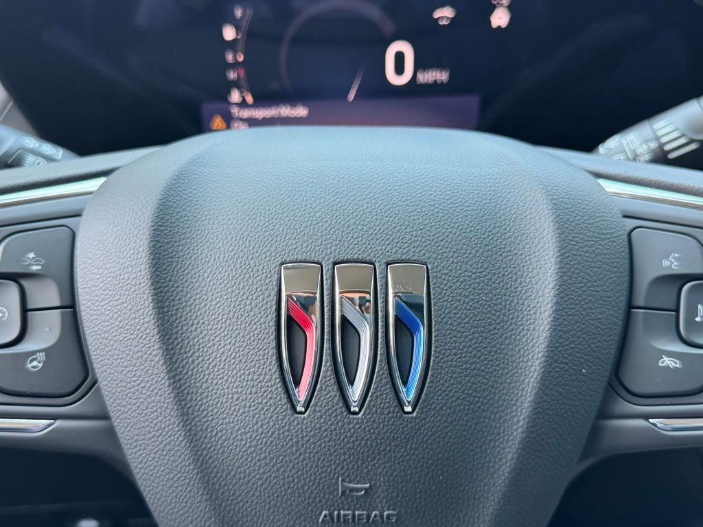 New 2026 Buick Encore GX Sport Touring w/ Advanced Technology Package image 23