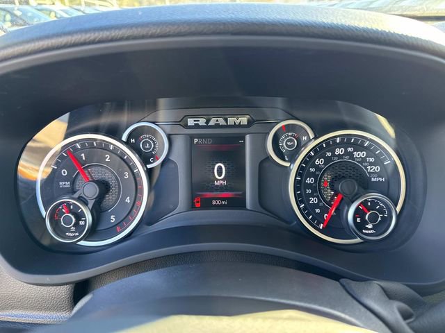 Used 2026 RAM 2500 Big Horn image 24