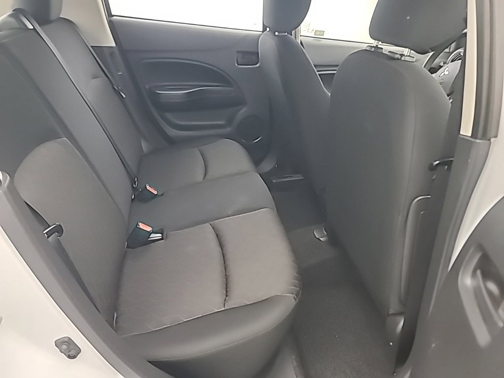 Used 2024 Mitsubishi Mirage ES FWD image 16