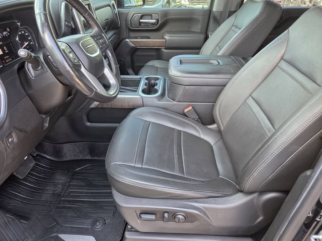 Used 2022 GMC Sierra 2500 Denali AWD/4WD image 12