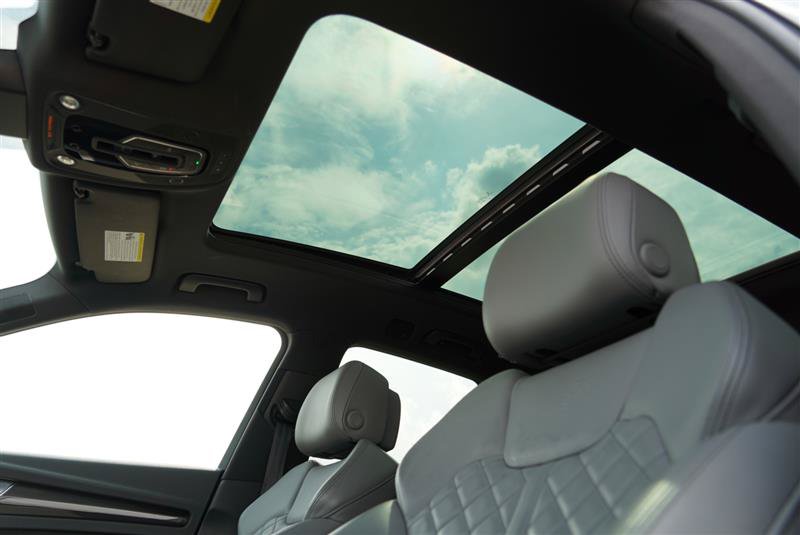 Used 2019 Audi SQ5 Prestige AWD/4WD image 52