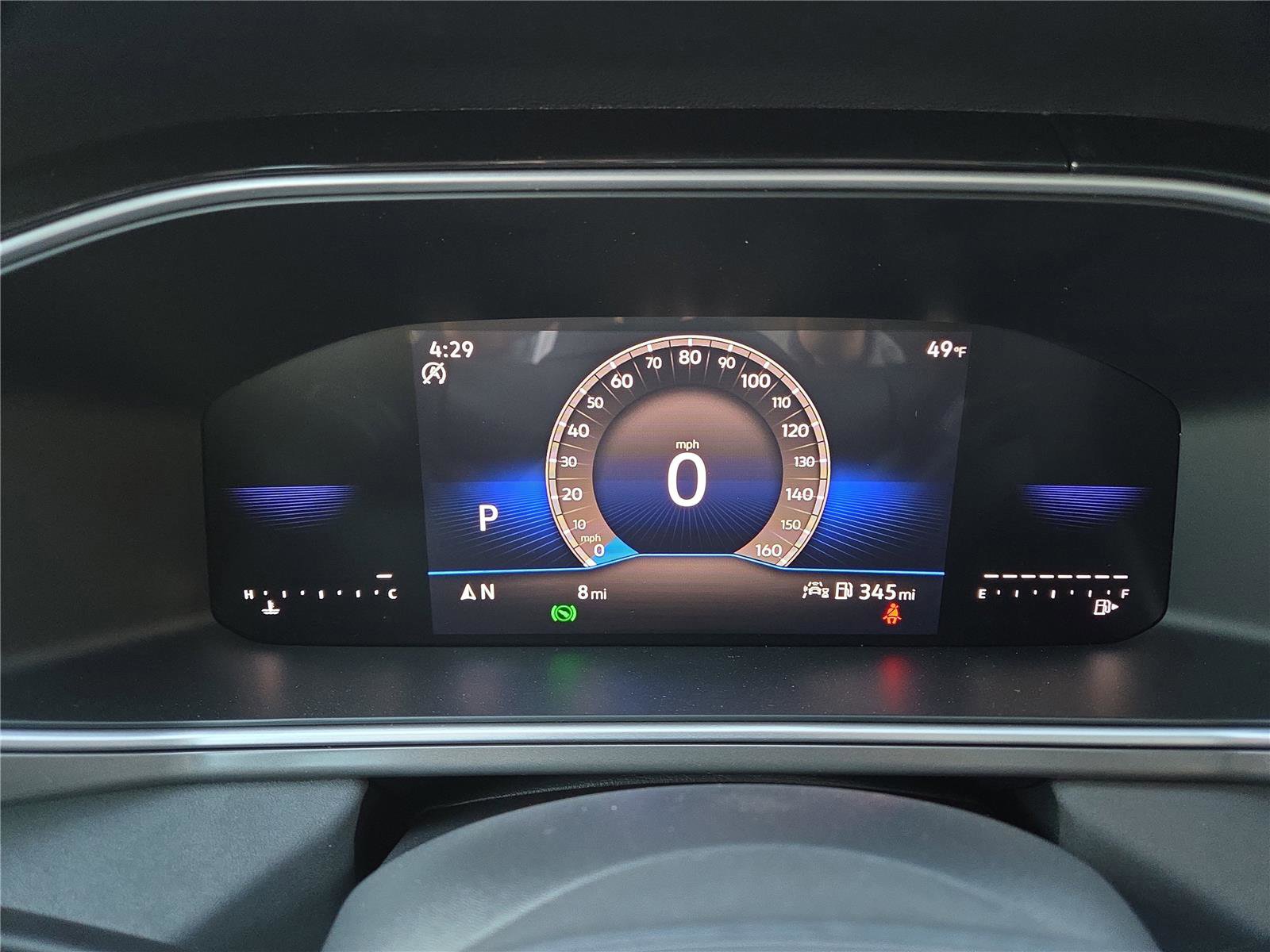 New 2026 Volkswagen Taos SE image 17