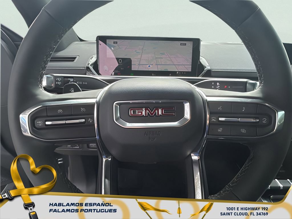 New 2026 GMC Sierra EV Elevation image 20