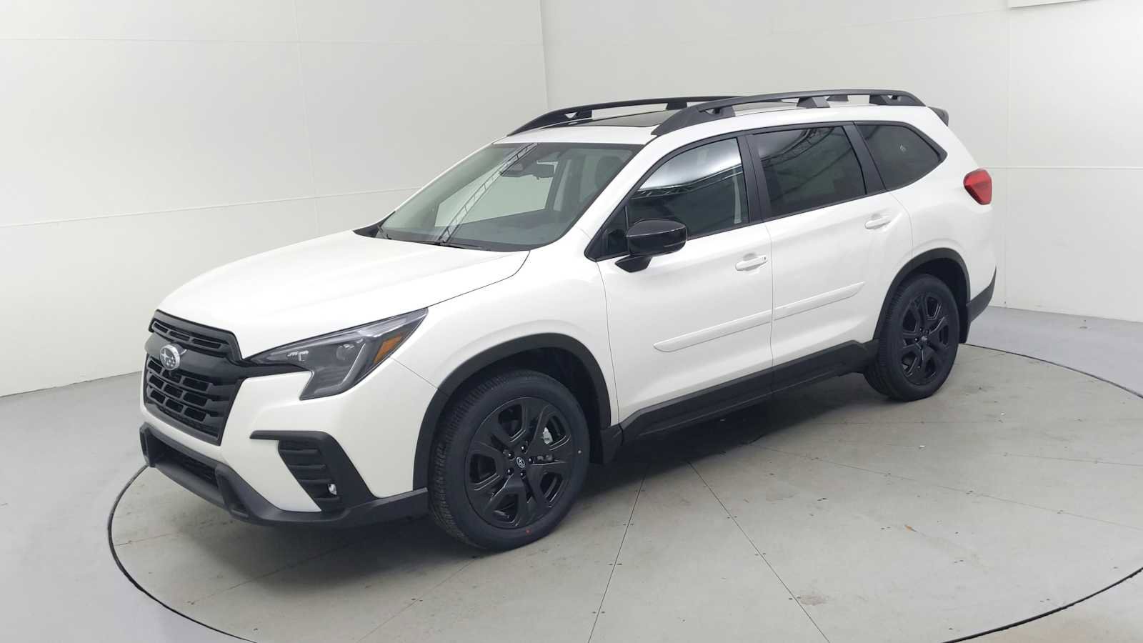 New 2025 Subaru Ascent Bronze Edition w/ Onyx Package image 3