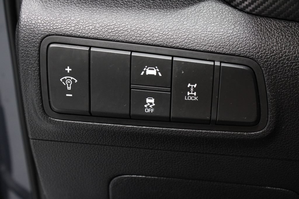 Used 2021 Hyundai Tucson SE AWD/4WD image 26