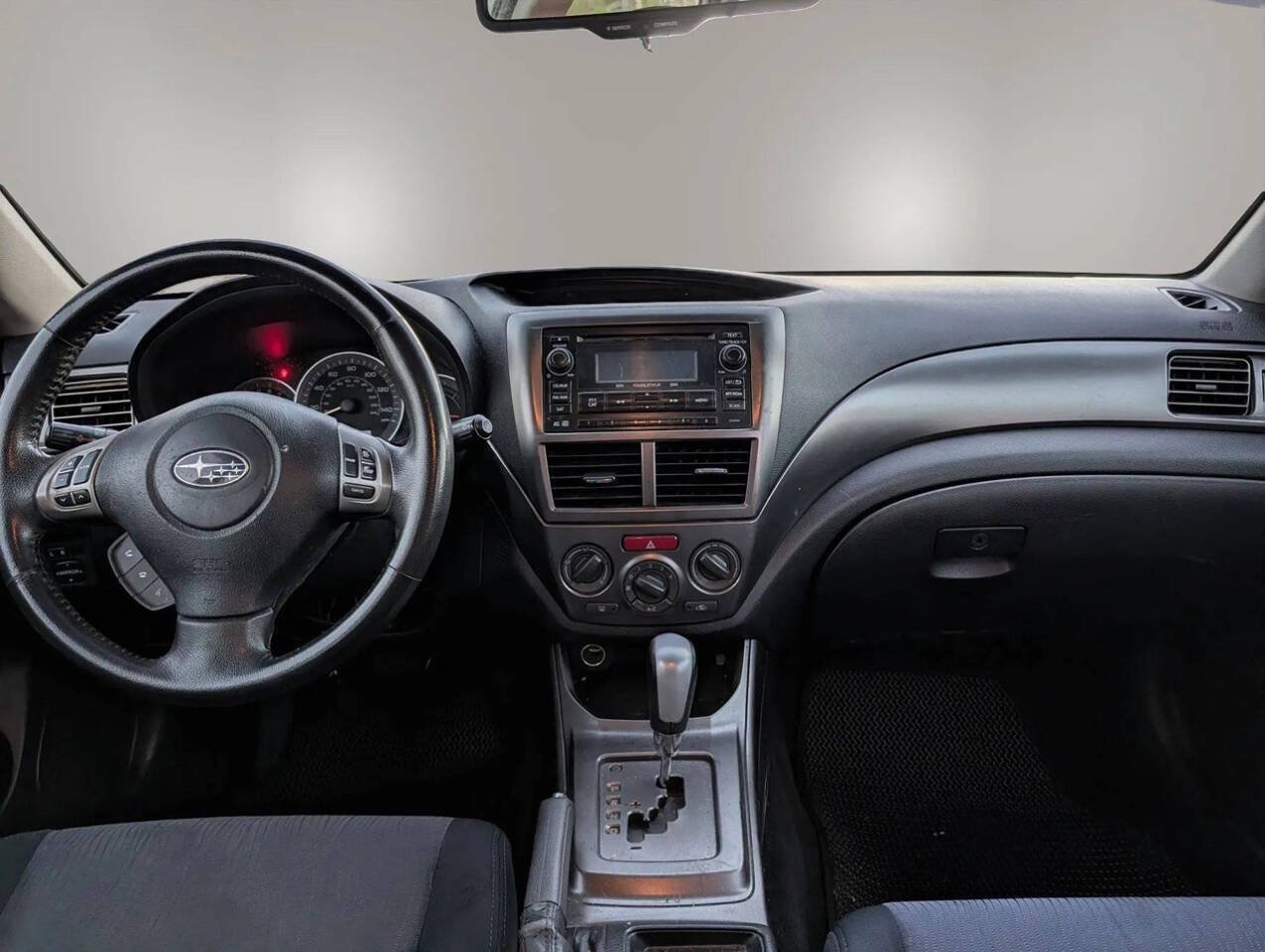 Used 2011 Subaru Impreza Outback Sport AWD/4WD image 38