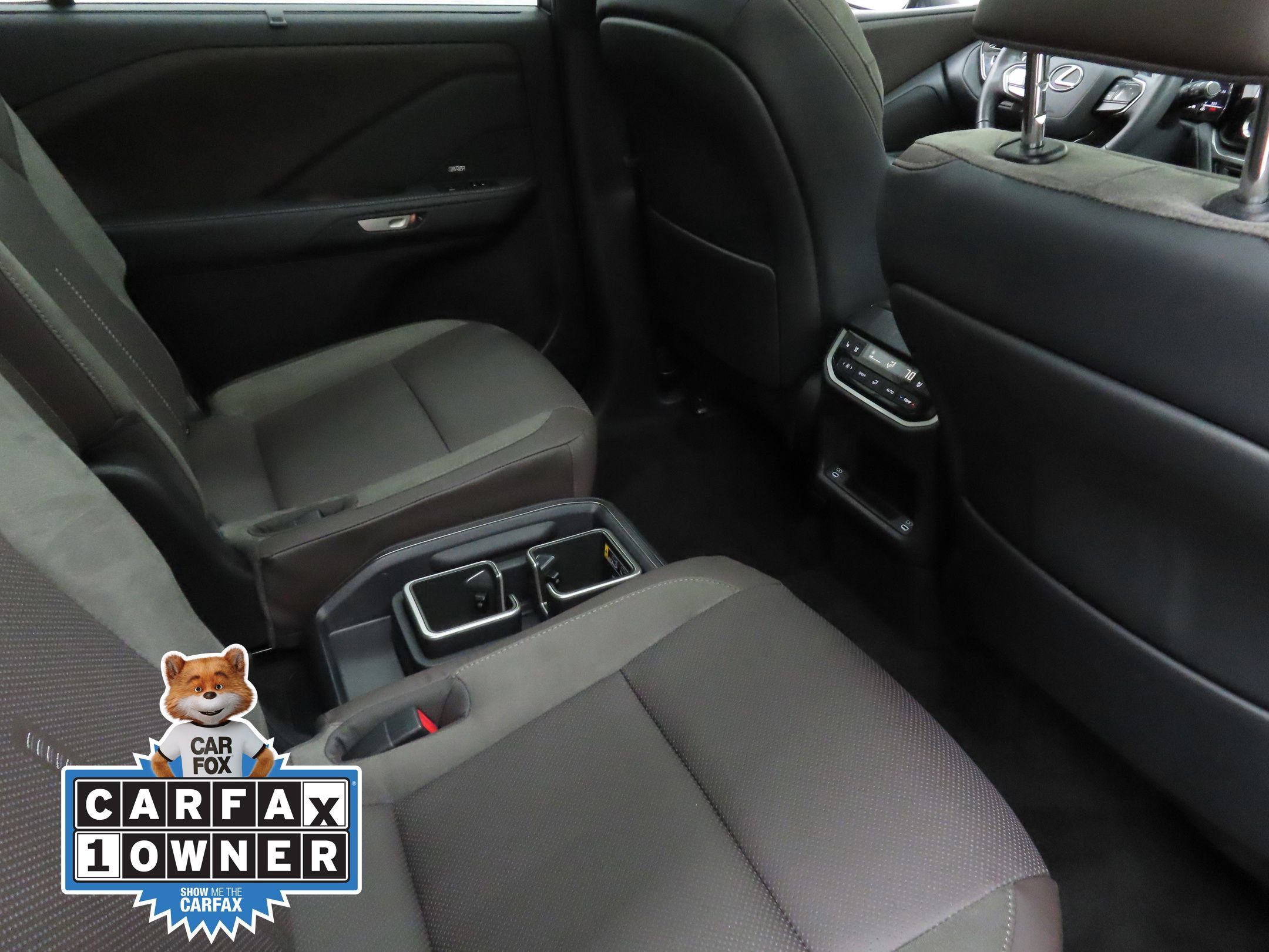 Used 2025 Lexus TX 350 AWD w/ Technology Package image 24