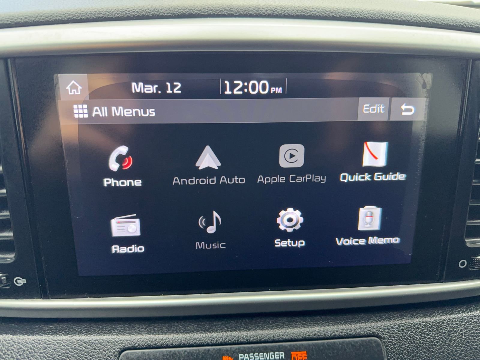 Used 2020 Kia Sportage LX AWD/4WD image 27