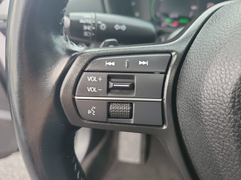Used 2023 Honda Accord EX-L image 29