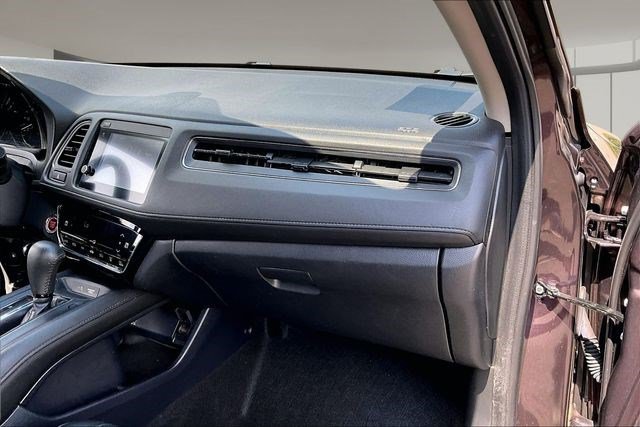 Certified 2022 Honda HR-V EX-L image 22