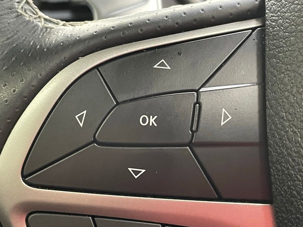 Used 2023 Dodge Challenger SRT Hellcat w/ Driver Convenience Group image 23