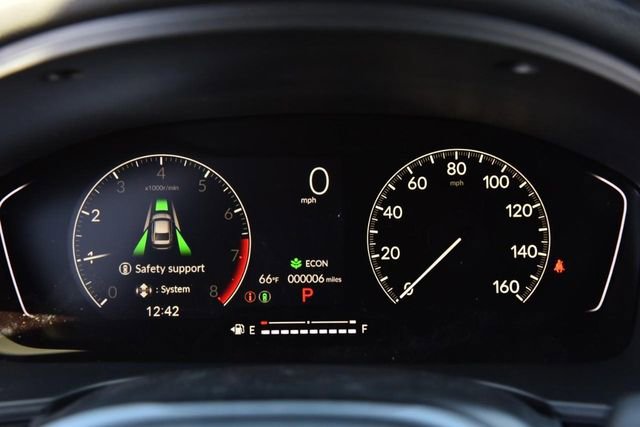 New 2026 Honda Civic Sport image 12