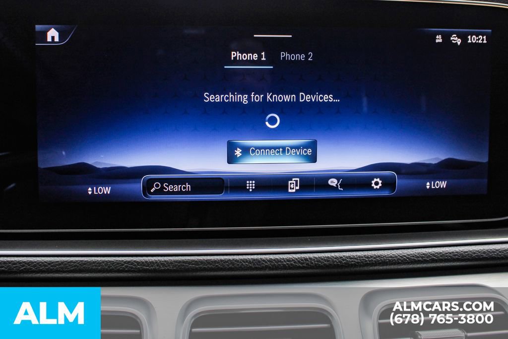 Used 2024 Mercedes-Benz GLE 53 AMG 4MATIC Coupe image 39