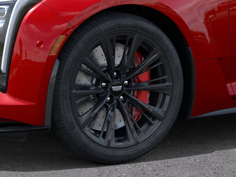 New 2026 Cadillac CT5 V Blackwing image 9