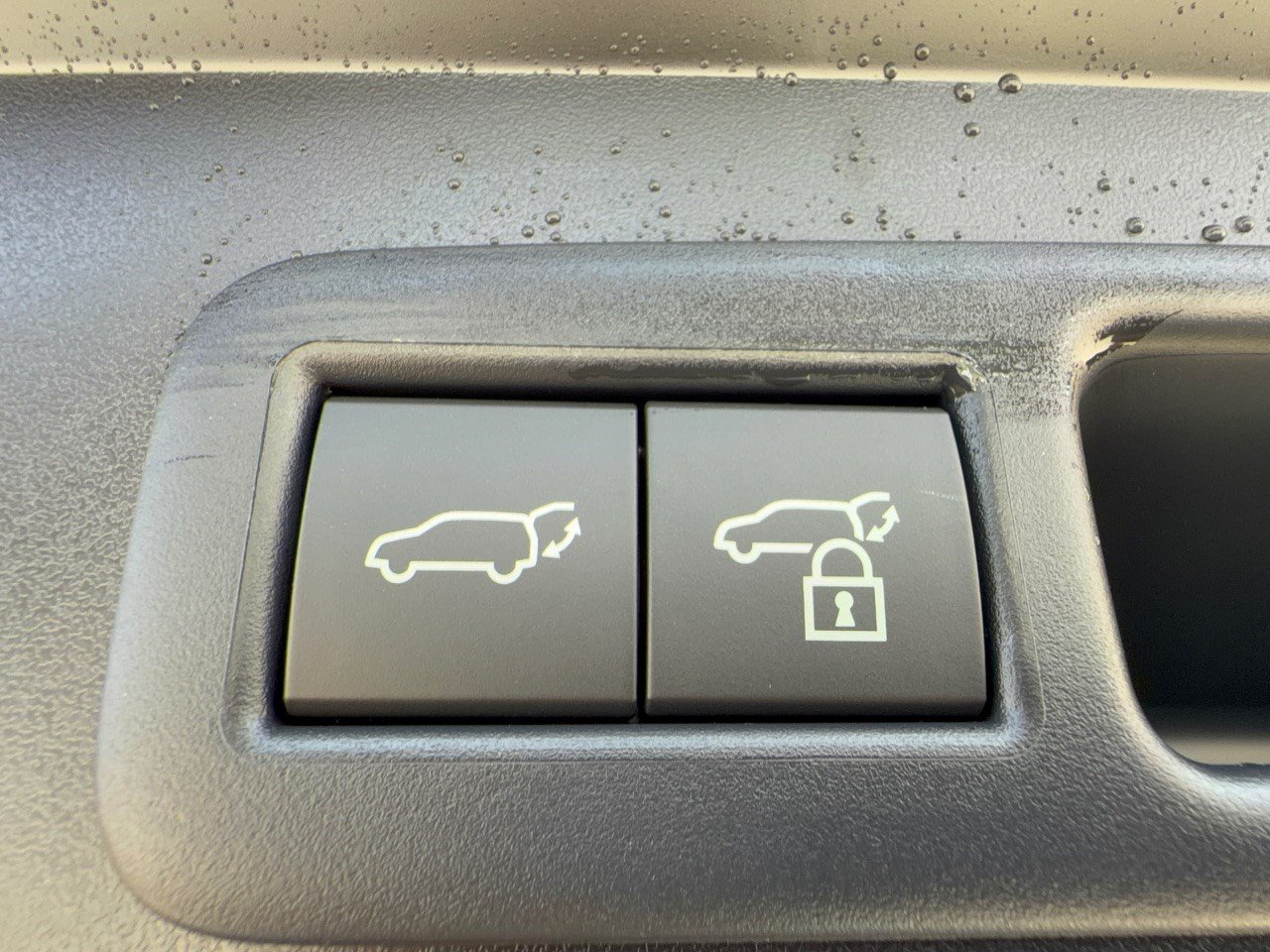New 2026 Lexus UX 300h FWD w/ Accessory Package (Z2) image 31