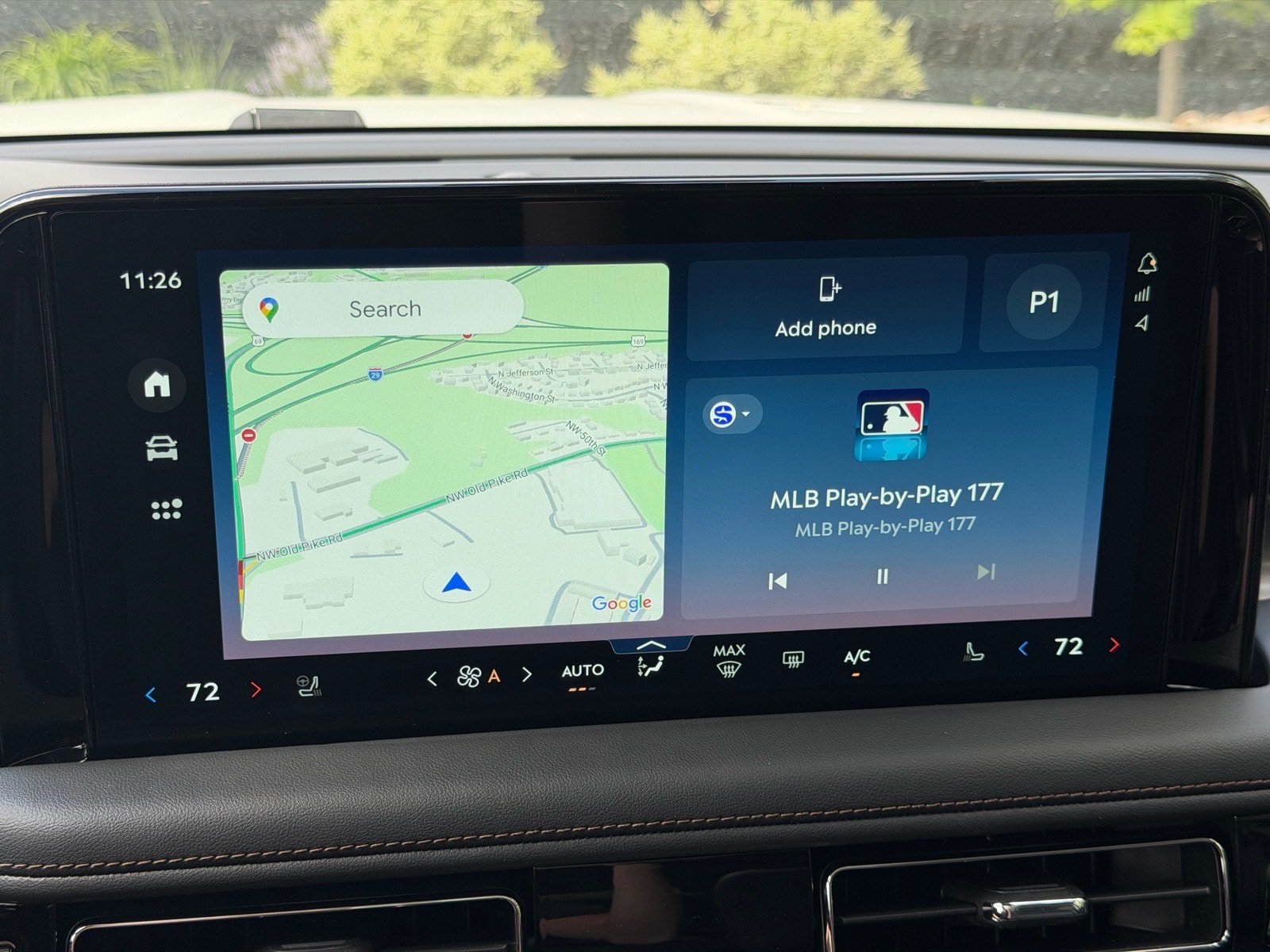 New 2026 Lincoln Aviator AWD image 32
