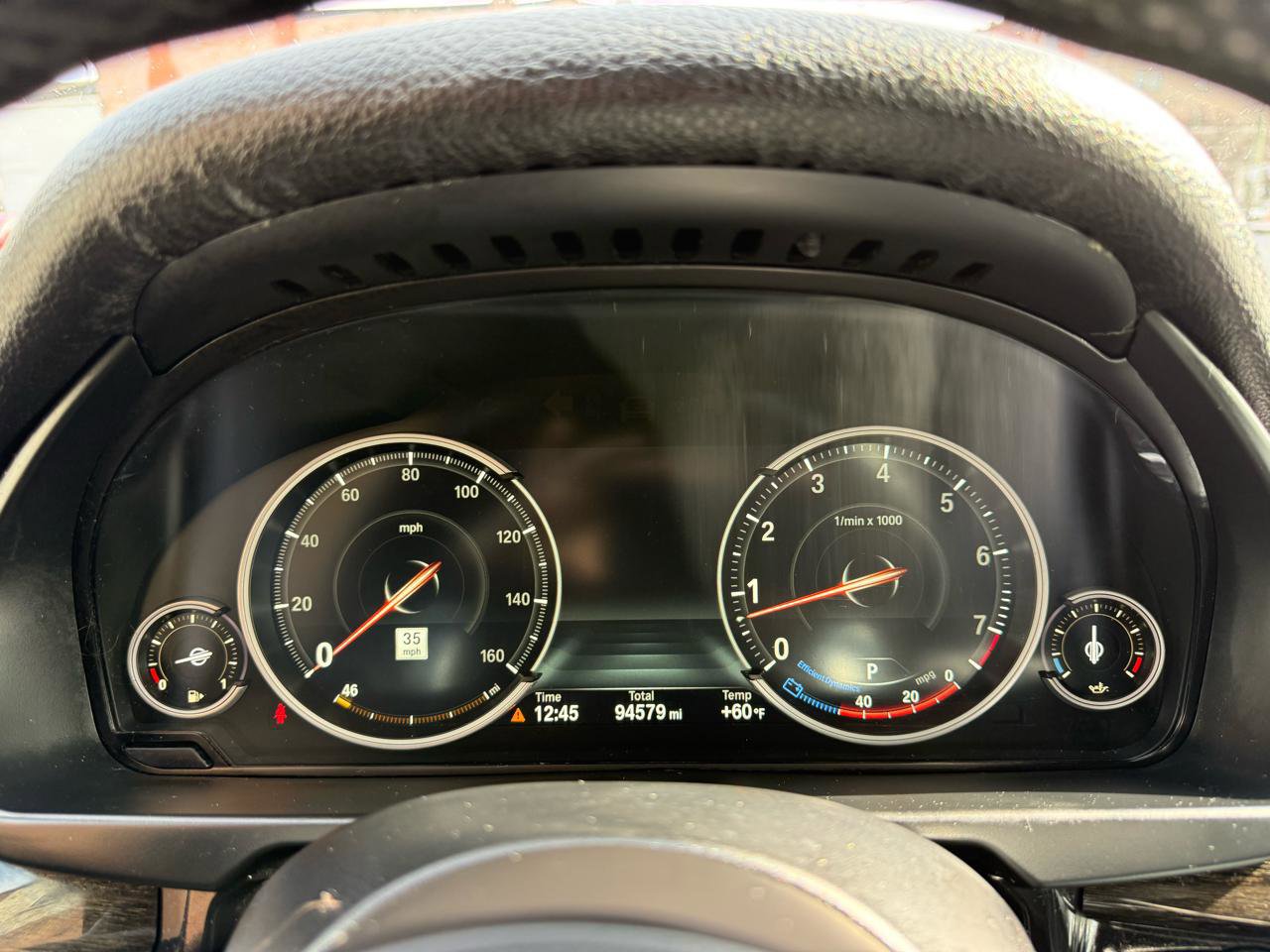 Used 2018 BMW X5 xDrive35i image 14