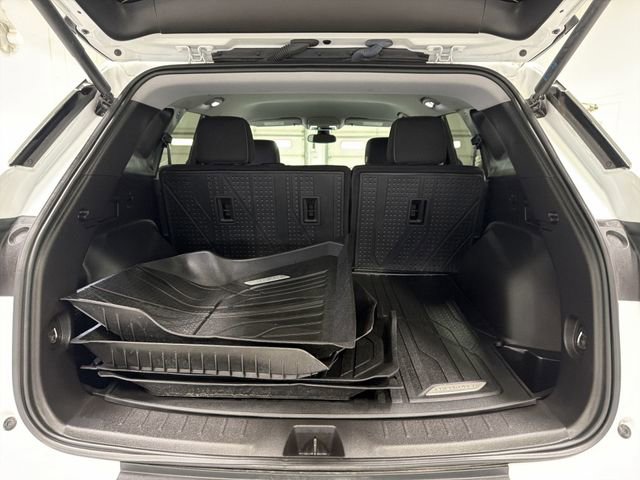 Certified 2024 Chevrolet Blazer LT w/ Convenience Package image 15