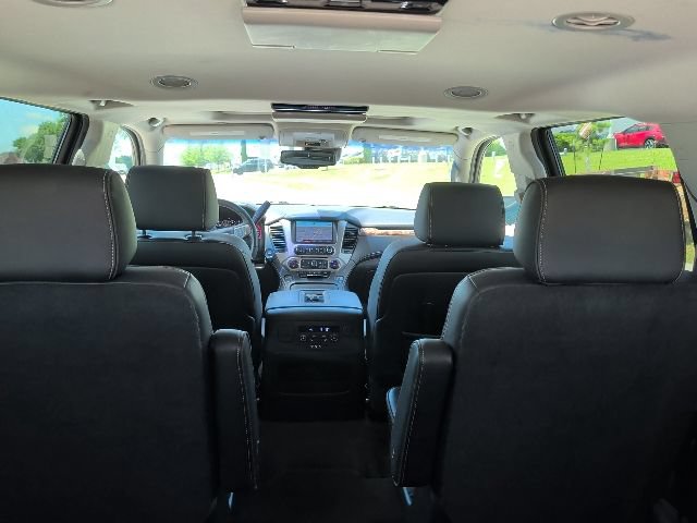 Used 2015 GMC Yukon XL Denali w/ Premium Package AWD/4WD image 48