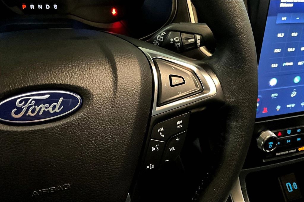 Certified 2024 Ford Edge SEL w/ Convenience Package image 21