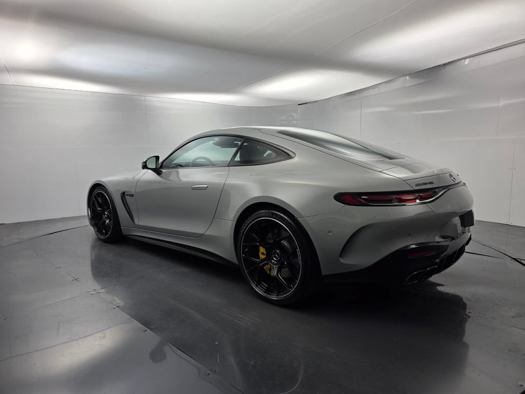 Used 2024 Mercedes-Benz AMG GT 55 image 6