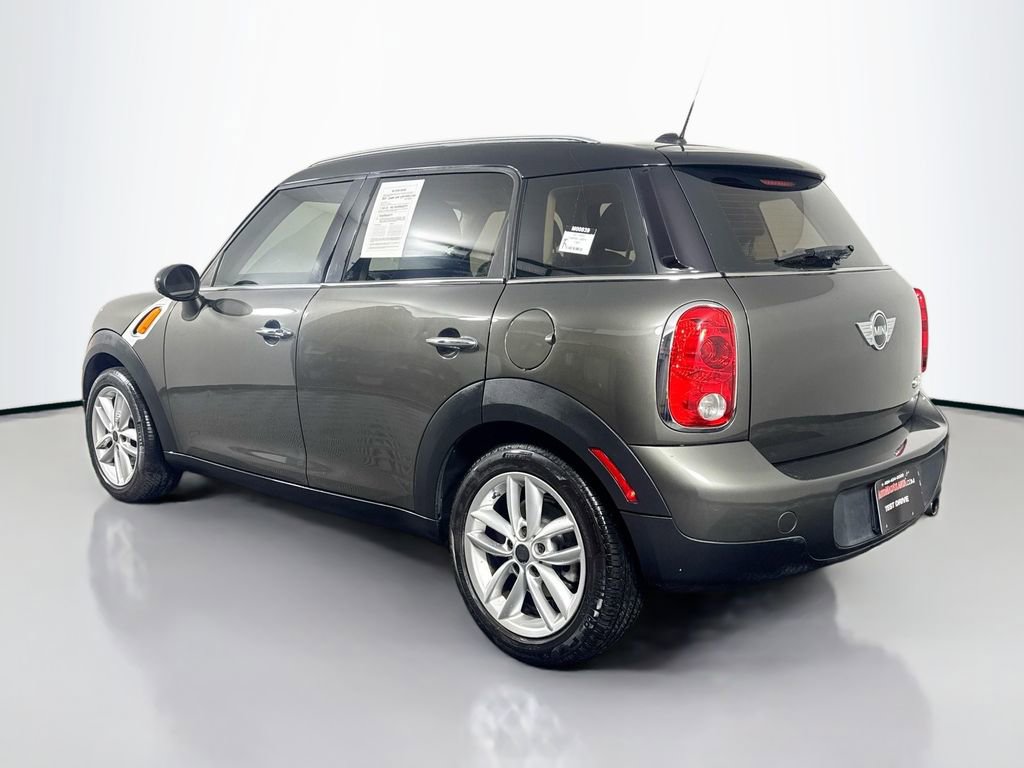 Used 2011 MINI Cooper Countryman image 7