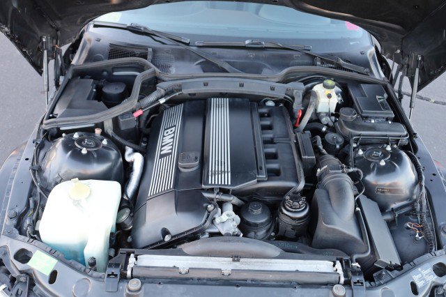 Used 2002 BMW Z3 3.0i image 44