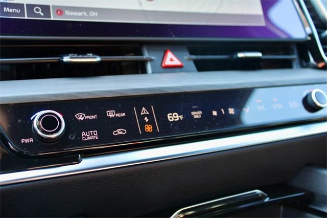 New 2025 Kia Sportage X-Line Prestige AWD/4WD image 20