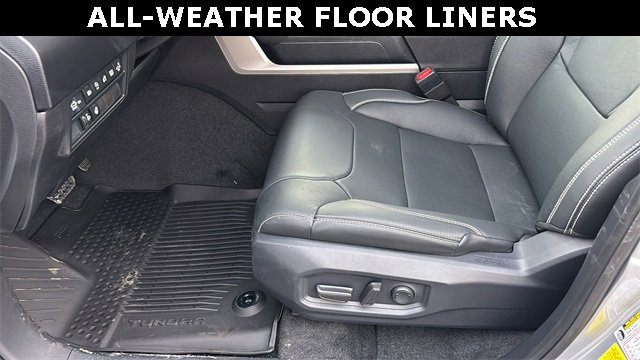 New 2026 Toyota Tundra SR5 w/ SR5 Premium Package image 24