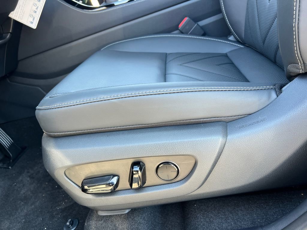 New 2026 Lexus NX 450h+ AWD w/ Luxury Package image 13