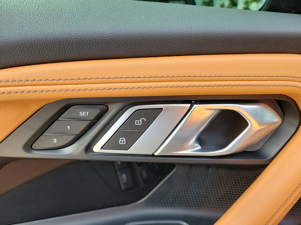 Used 2022 BMW 230i Coupe w/ Premium Package 2 RWD image 13