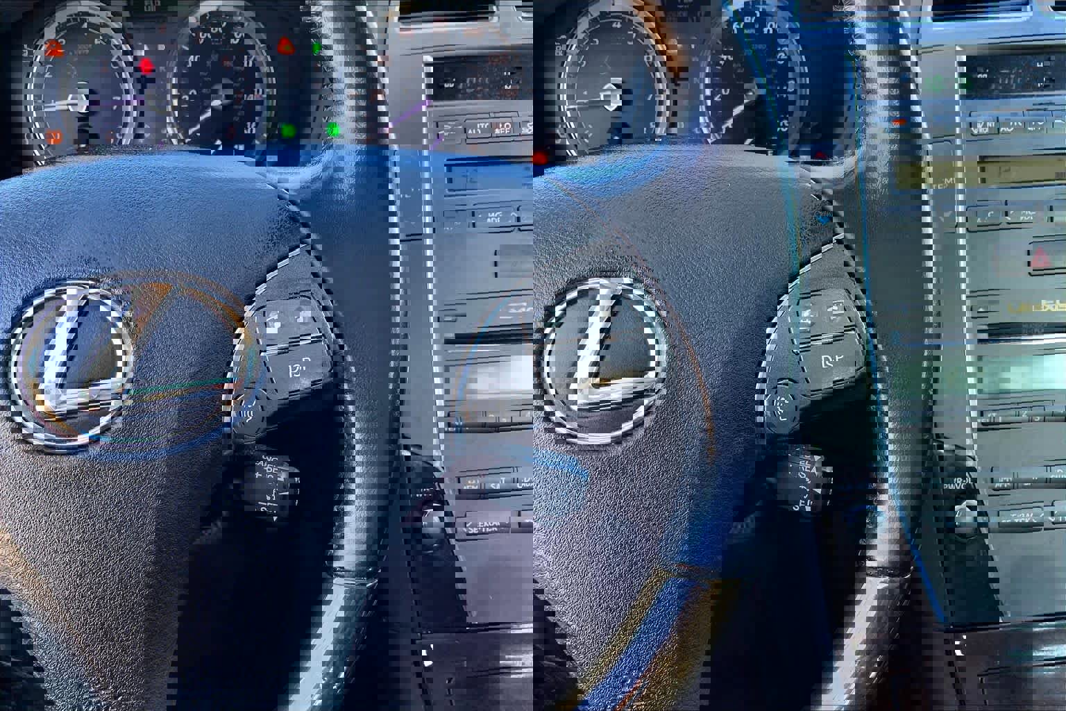 Used 2012 Lexus ES 350 image 24