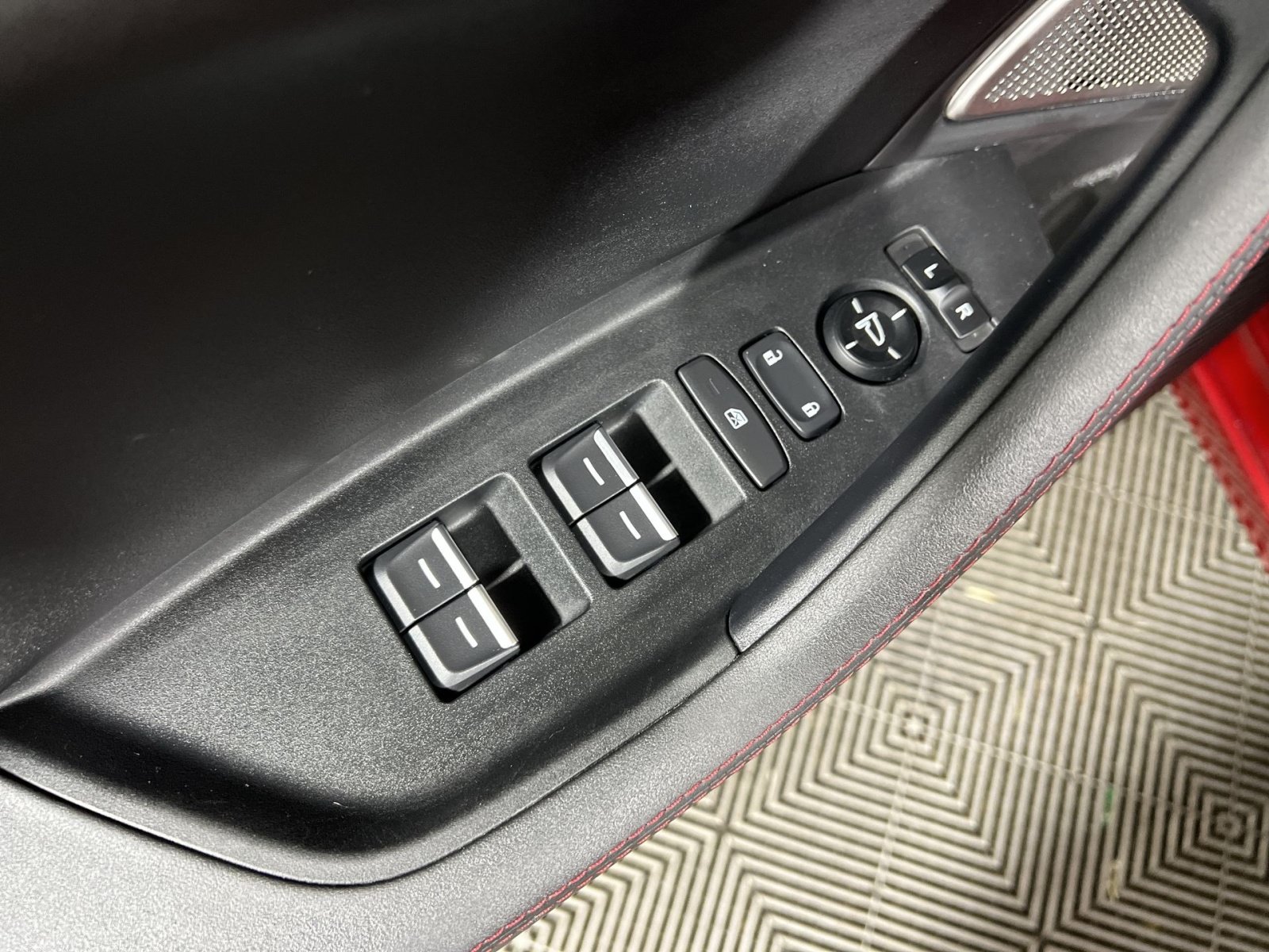 Used 2023 Acura TLX w/ A-SPEC Pkg FWD image 15