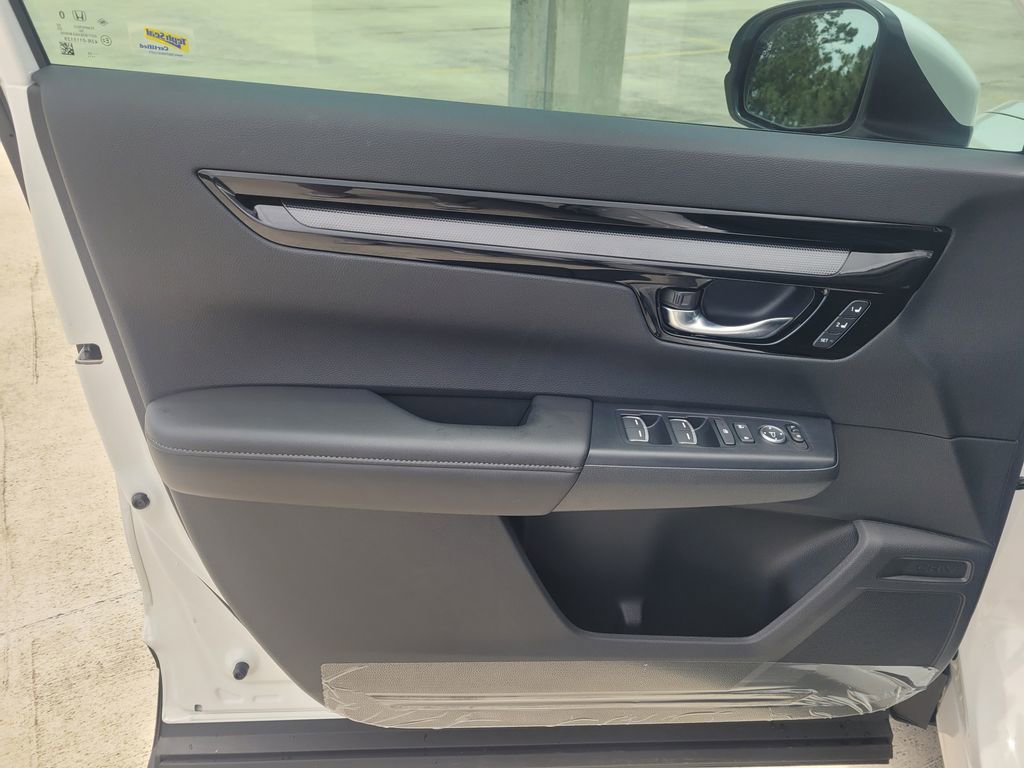 New 2026 Honda CR-V EX-L image 16