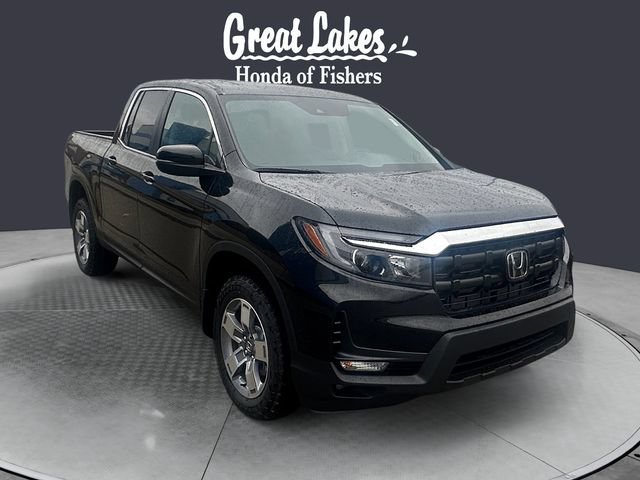 New 2026 Honda Ridgeline RTL image 7